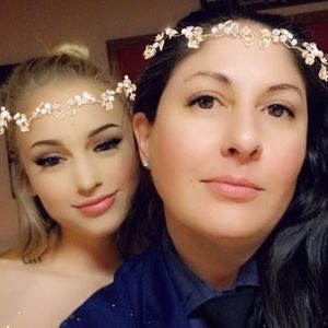 Meet your Posher, Susanna